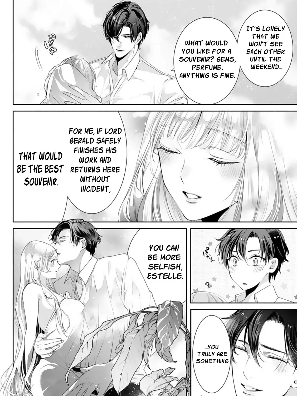 Dekiai Kon - Kaigun Koushaku wa Aishi no Hakkou Reijou o Nan to Shite mo Tsuma ni Shitai Chapter 5 page 17 - 