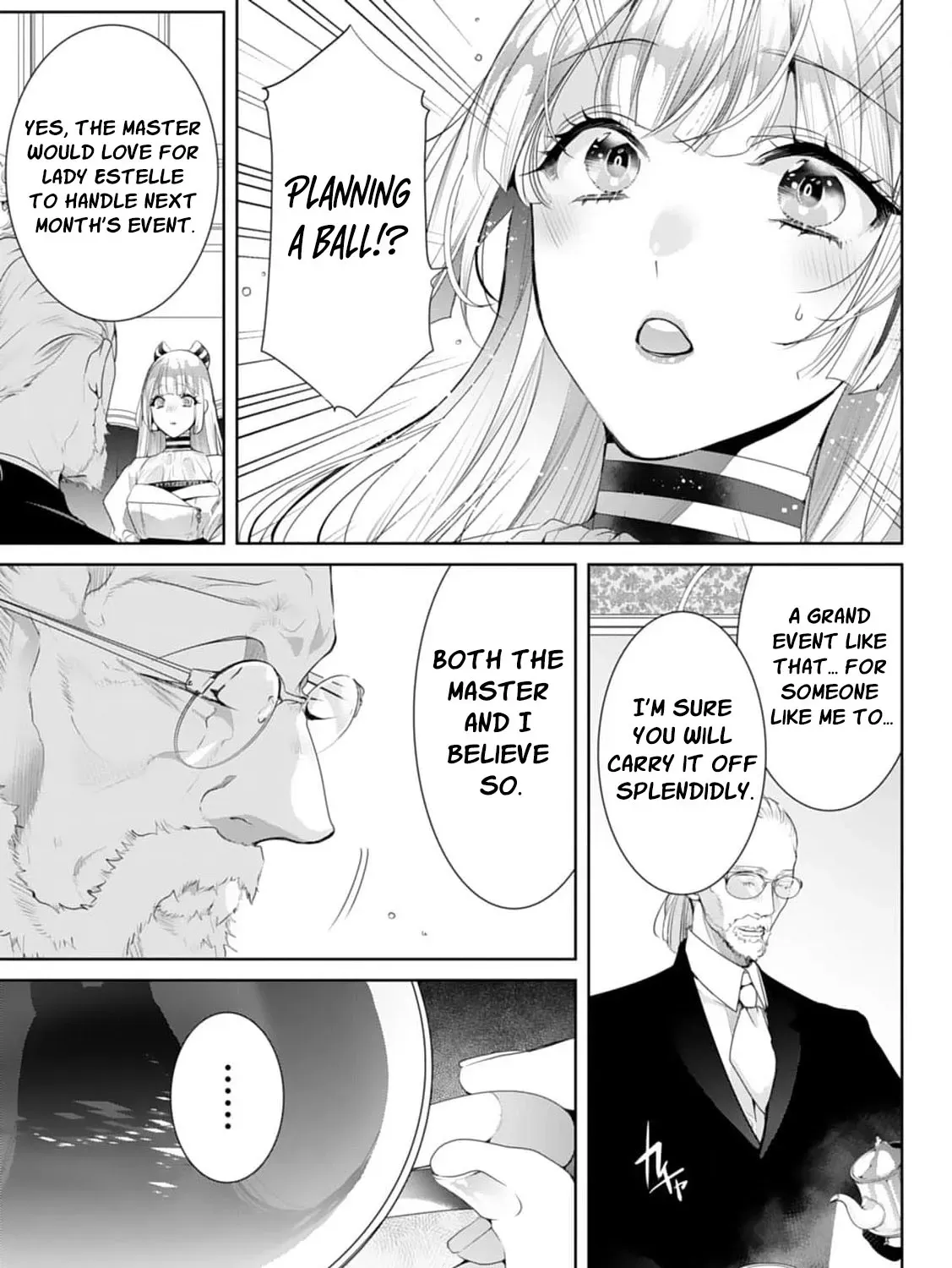 Dekiai Kon - Kaigun Koushaku wa Aishi no Hakkou Reijou o Nan to Shite mo Tsuma ni Shitai Chapter 5 page 23 - 