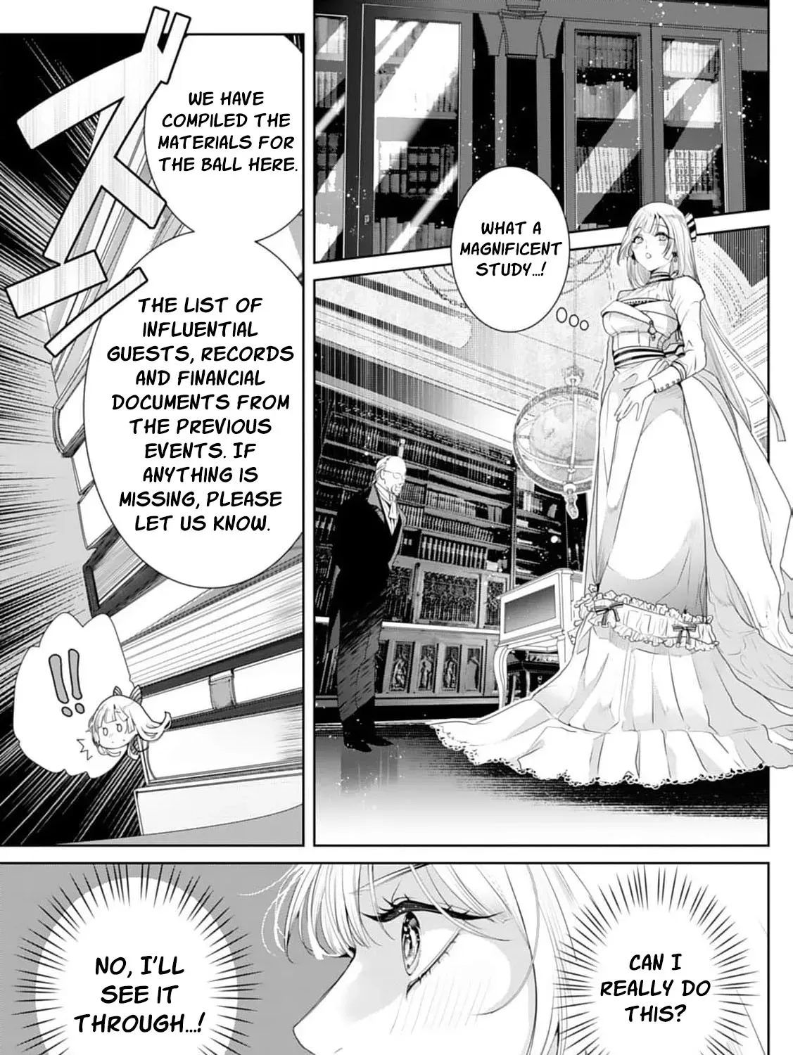 Dekiai Kon - Kaigun Koushaku wa Aishi no Hakkou Reijou o Nan to Shite mo Tsuma ni Shitai Chapter 5 page 27 - 