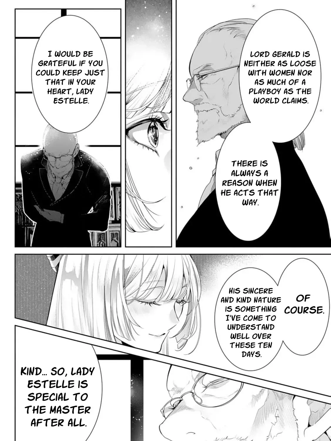 Dekiai Kon - Kaigun Koushaku wa Aishi no Hakkou Reijou o Nan to Shite mo Tsuma ni Shitai Chapter 5 page 33 - 