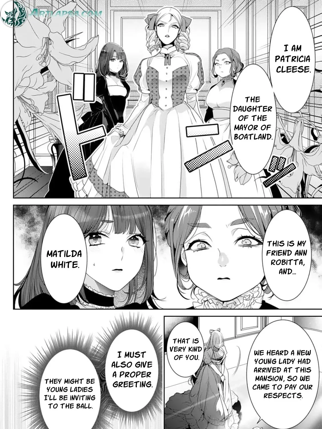 Dekiai Kon - Kaigun Koushaku wa Aishi no Hakkou Reijou o Nan to Shite mo Tsuma ni Shitai Chapter 5 page 41 - 