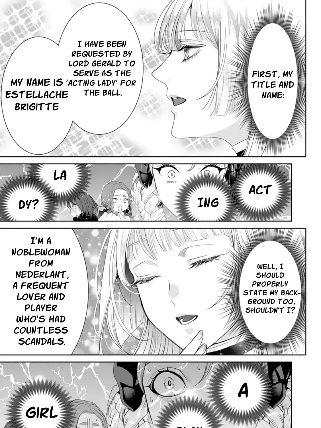 Dekiai Kon - Kaigun Koushaku wa Aishi no Hakkou Reijou o Nan to Shite mo Tsuma ni Shitai Chapter 5 page 43 - 