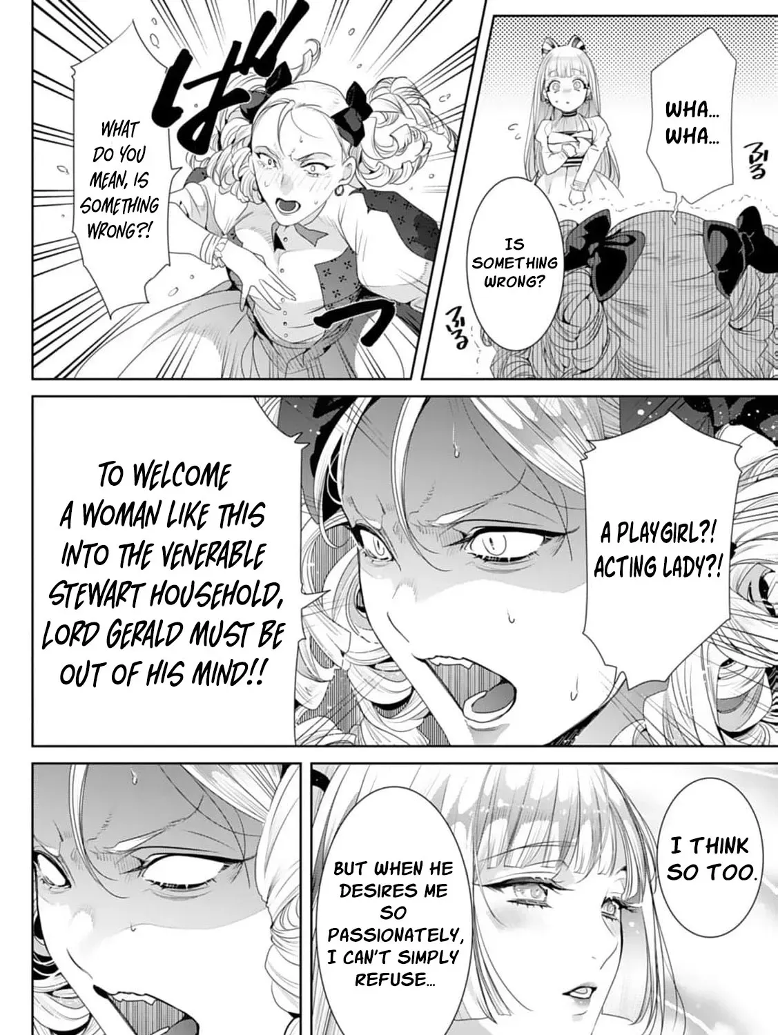 Dekiai Kon - Kaigun Koushaku wa Aishi no Hakkou Reijou o Nan to Shite mo Tsuma ni Shitai Chapter 5 page 45 - 