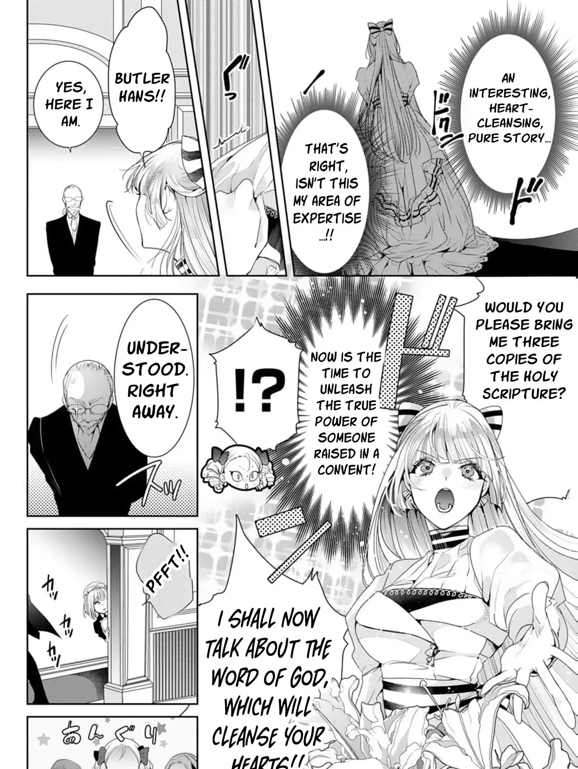Dekiai Kon - Kaigun Koushaku wa Aishi no Hakkou Reijou o Nan to Shite mo Tsuma ni Shitai Chapter 5 page 49 - 