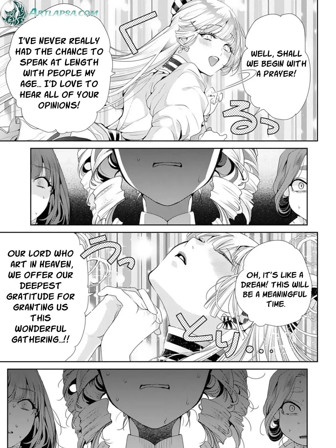 Dekiai Kon - Kaigun Koushaku wa Aishi no Hakkou Reijou o Nan to Shite mo Tsuma ni Shitai Chapter 5 page 51 - 