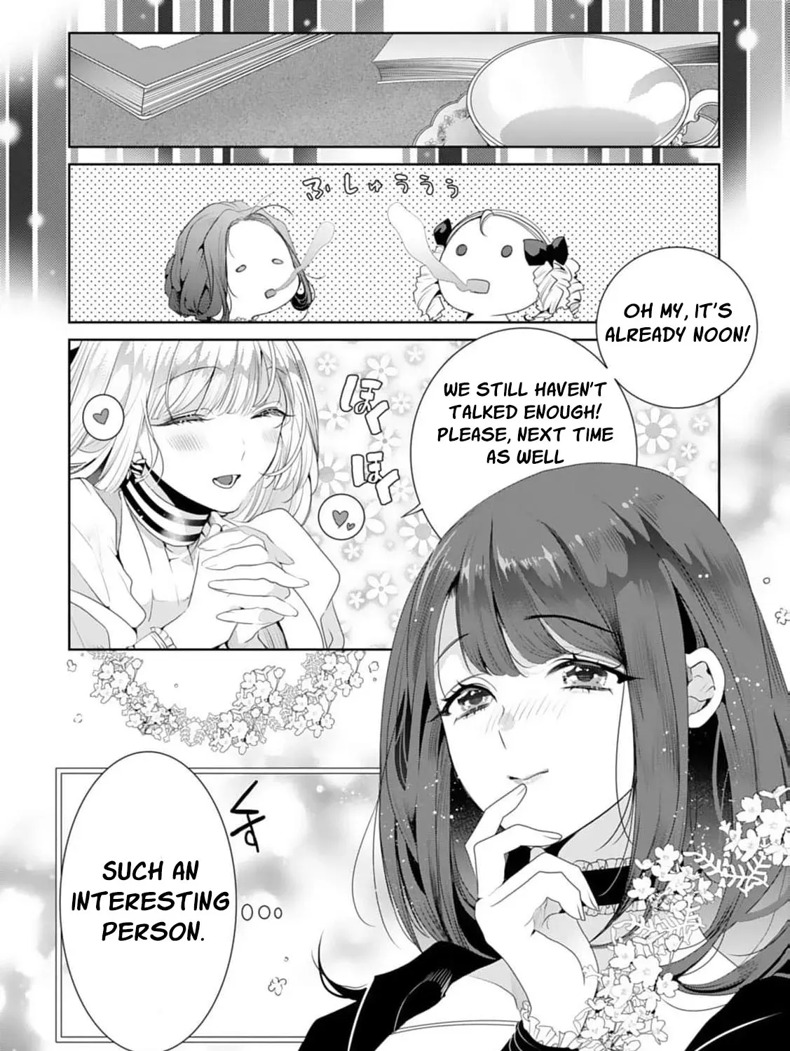 Dekiai Kon - Kaigun Koushaku wa Aishi no Hakkou Reijou o Nan to Shite mo Tsuma ni Shitai Chapter 5 page 53 - 