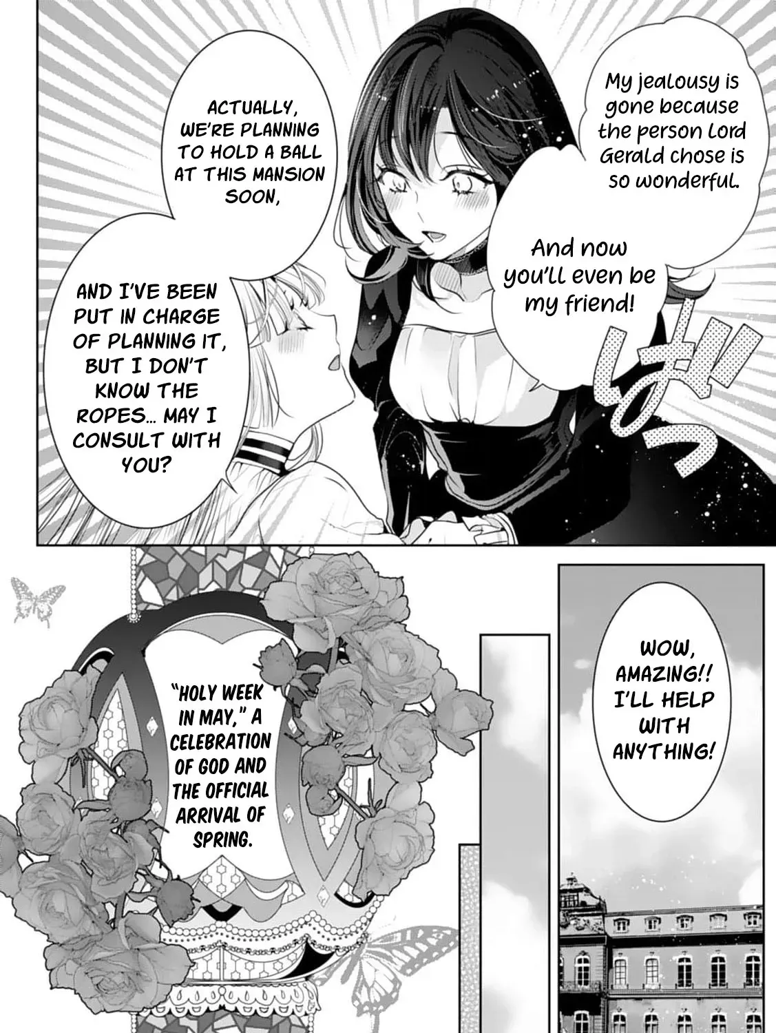 Dekiai Kon - Kaigun Koushaku wa Aishi no Hakkou Reijou o Nan to Shite mo Tsuma ni Shitai Chapter 6 page 13 - 
