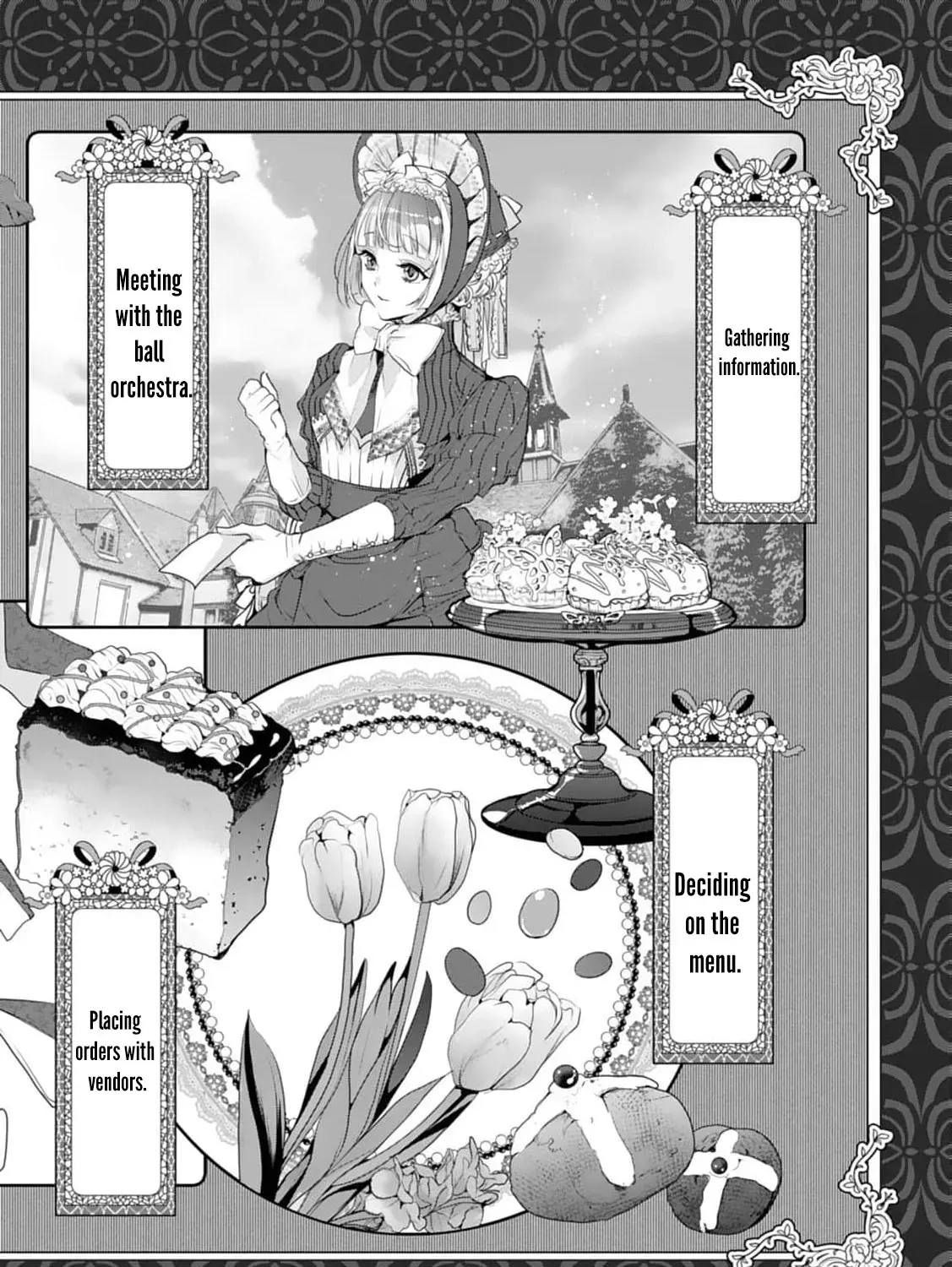 Dekiai Kon - Kaigun Koushaku wa Aishi no Hakkou Reijou o Nan to Shite mo Tsuma ni Shitai Chapter 6 page 17 - 