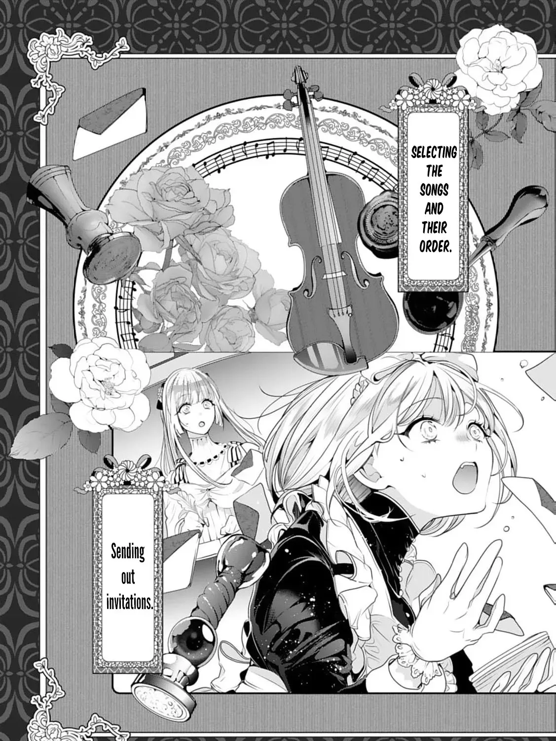 Dekiai Kon - Kaigun Koushaku wa Aishi no Hakkou Reijou o Nan to Shite mo Tsuma ni Shitai Chapter 6 page 19 - 