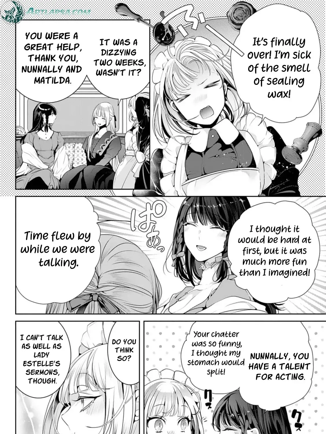 Dekiai Kon - Kaigun Koushaku wa Aishi no Hakkou Reijou o Nan to Shite mo Tsuma ni Shitai Chapter 6 page 21 - 