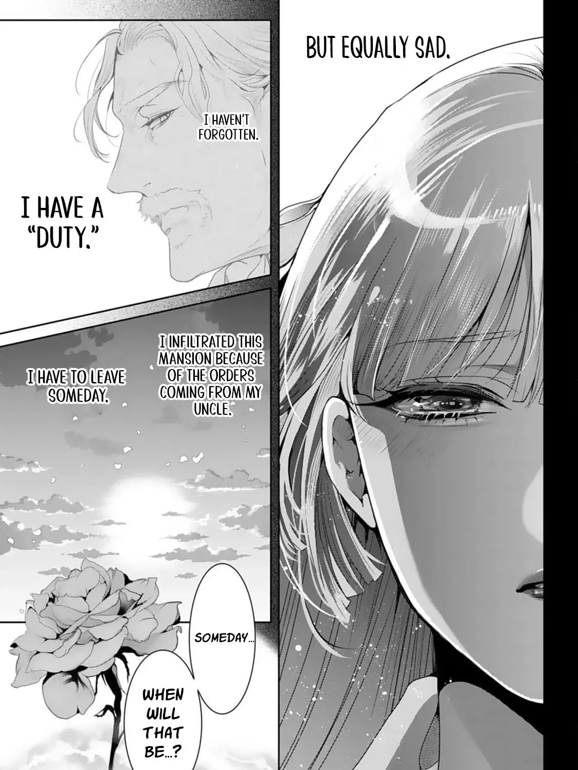 Dekiai Kon - Kaigun Koushaku wa Aishi no Hakkou Reijou o Nan to Shite mo Tsuma ni Shitai Chapter 6 page 27 - 
