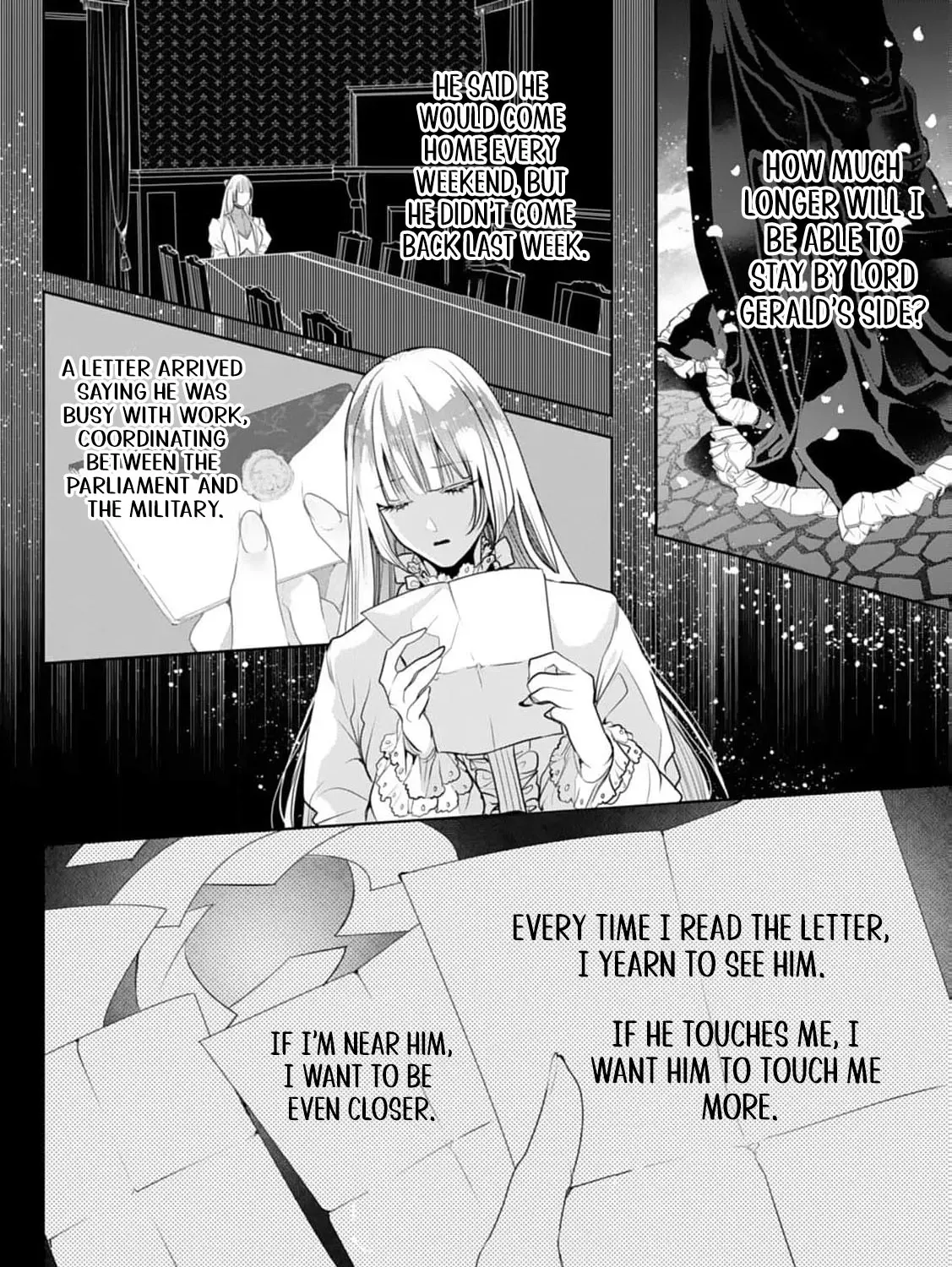 Dekiai Kon - Kaigun Koushaku wa Aishi no Hakkou Reijou o Nan to Shite mo Tsuma ni Shitai Chapter 6 page 29 - 