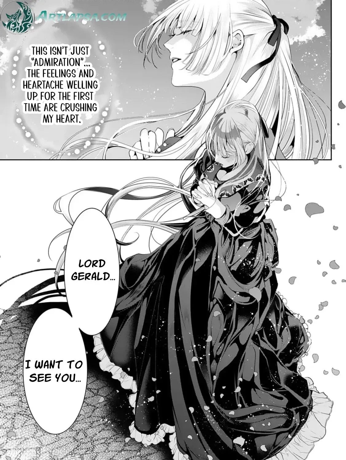 Dekiai Kon - Kaigun Koushaku wa Aishi no Hakkou Reijou o Nan to Shite mo Tsuma ni Shitai Chapter 6 page 31 - 