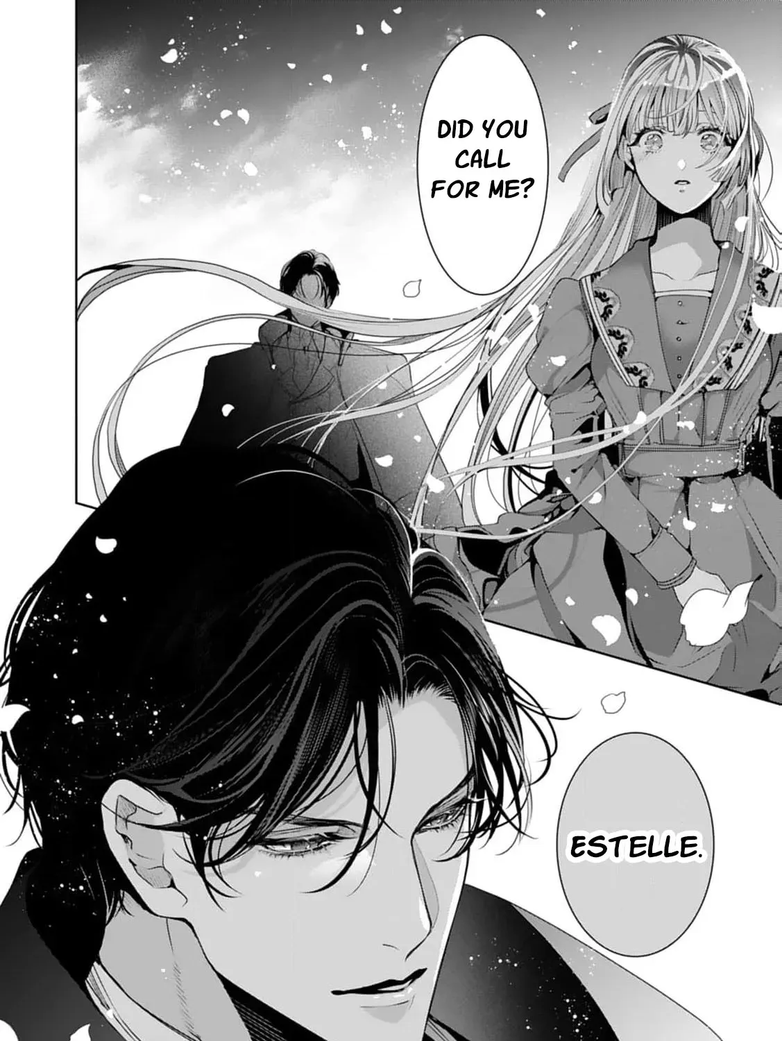 Dekiai Kon - Kaigun Koushaku wa Aishi no Hakkou Reijou o Nan to Shite mo Tsuma ni Shitai Chapter 6 page 33 - 