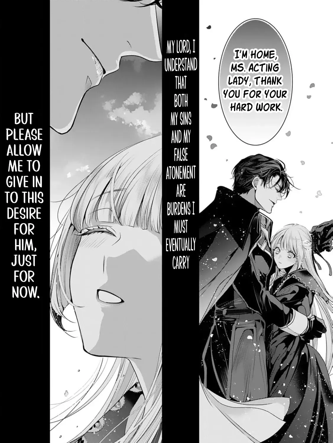 Dekiai Kon - Kaigun Koushaku wa Aishi no Hakkou Reijou o Nan to Shite mo Tsuma ni Shitai Chapter 6 page 37 - 