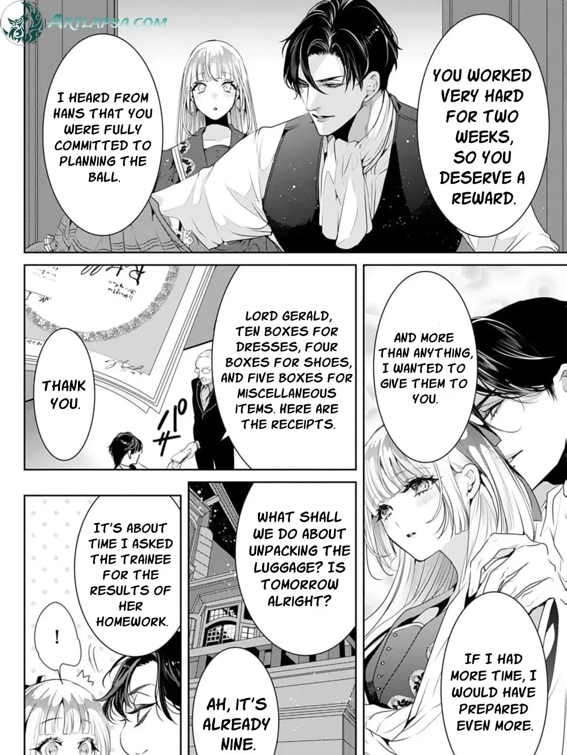 Dekiai Kon - Kaigun Koushaku wa Aishi no Hakkou Reijou o Nan to Shite mo Tsuma ni Shitai Chapter 6 page 41 - 