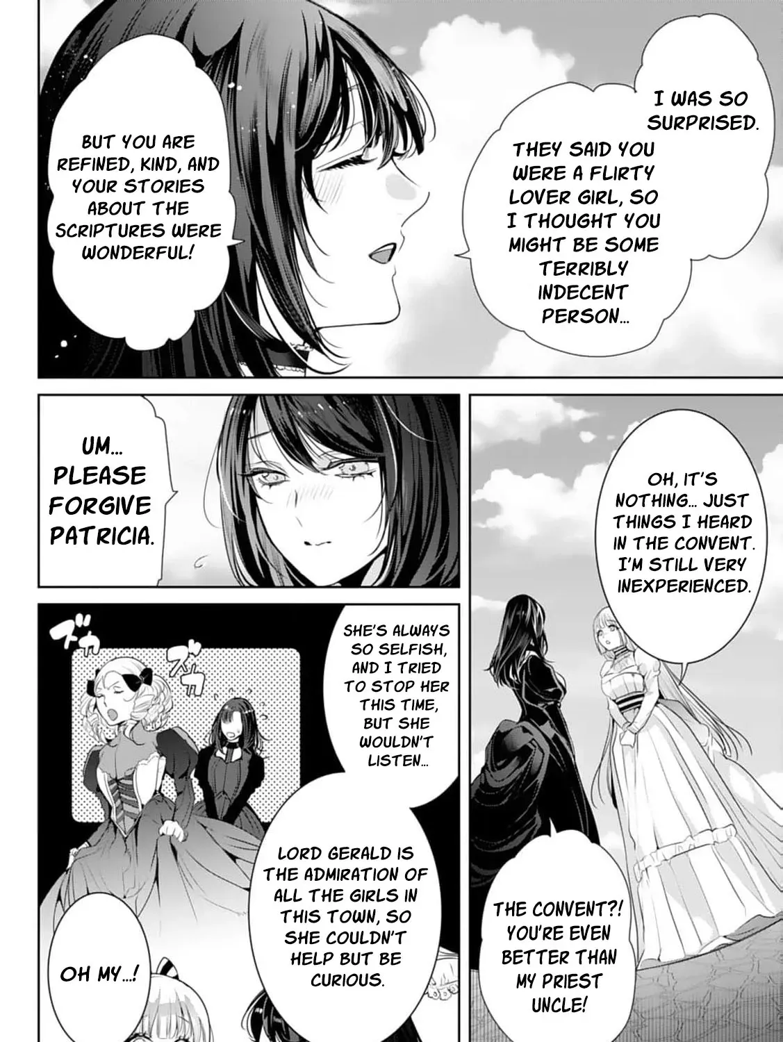 Dekiai Kon - Kaigun Koushaku wa Aishi no Hakkou Reijou o Nan to Shite mo Tsuma ni Shitai Chapter 6 page 9 - 