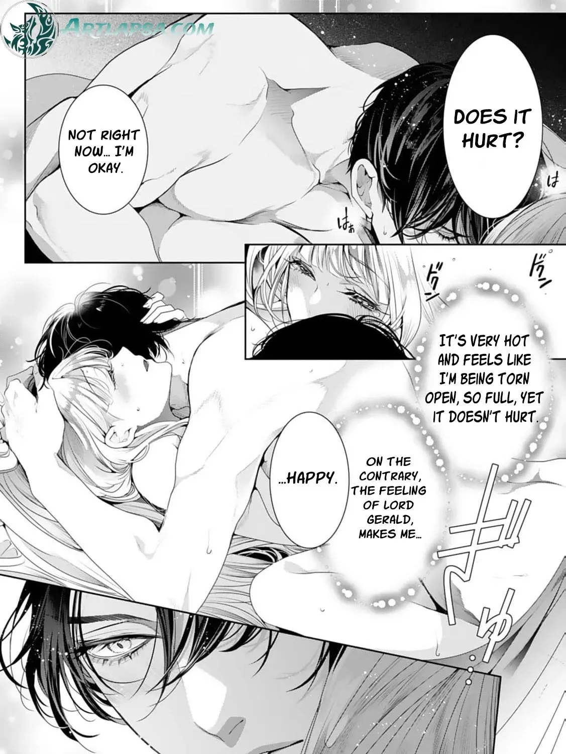 Dekiai Kon - Kaigun Koushaku wa Aishi no Hakkou Reijou o Nan to Shite mo Tsuma ni Shitai Chapter 7 page 11 - 