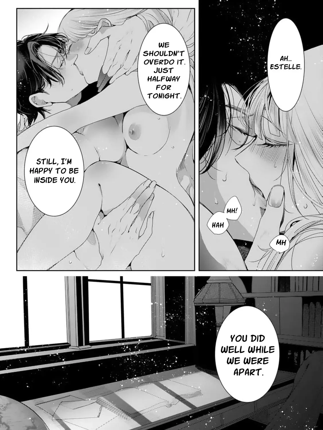 Dekiai Kon - Kaigun Koushaku wa Aishi no Hakkou Reijou o Nan to Shite mo Tsuma ni Shitai Chapter 7 page 13 - 