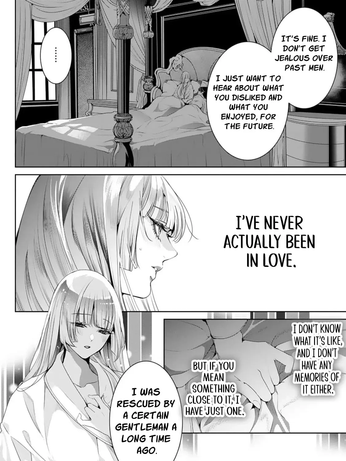 Dekiai Kon - Kaigun Koushaku wa Aishi no Hakkou Reijou o Nan to Shite mo Tsuma ni Shitai Chapter 7 page 17 - 
