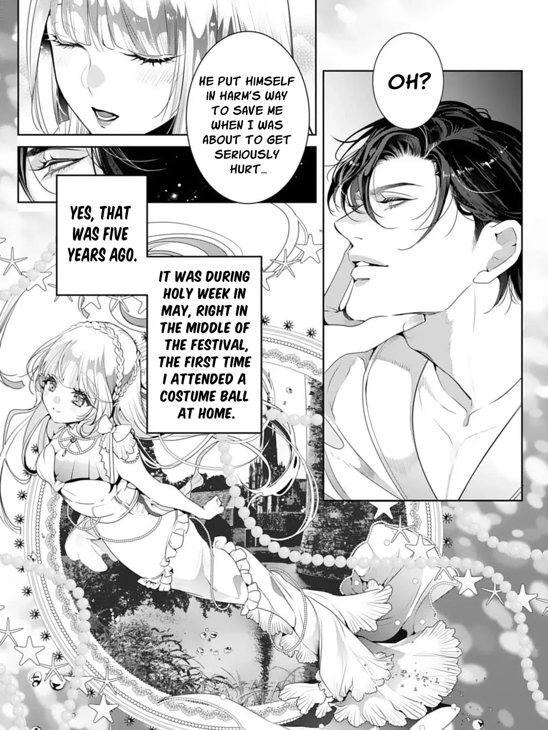 Dekiai Kon - Kaigun Koushaku wa Aishi no Hakkou Reijou o Nan to Shite mo Tsuma ni Shitai Chapter 7 page 19 - 