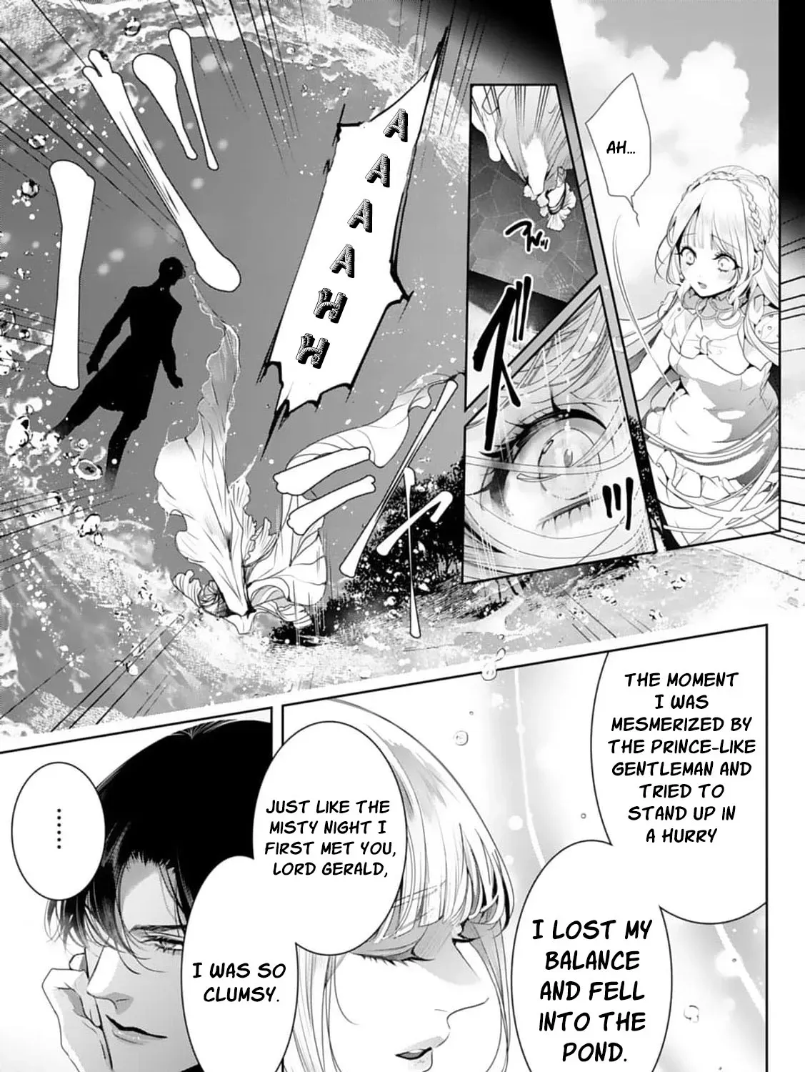 Dekiai Kon - Kaigun Koushaku wa Aishi no Hakkou Reijou o Nan to Shite mo Tsuma ni Shitai Chapter 7 page 23 - 