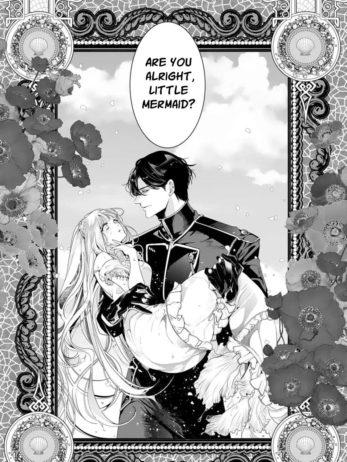 Dekiai Kon - Kaigun Koushaku wa Aishi no Hakkou Reijou o Nan to Shite mo Tsuma ni Shitai Chapter 7 page 27 - 