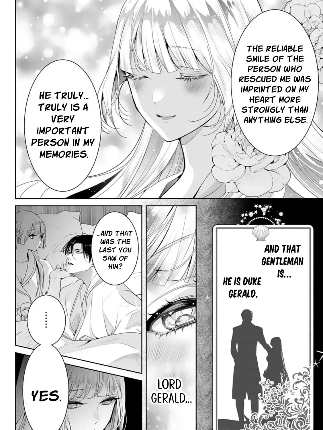 Dekiai Kon - Kaigun Koushaku wa Aishi no Hakkou Reijou o Nan to Shite mo Tsuma ni Shitai Chapter 7 page 29 - 