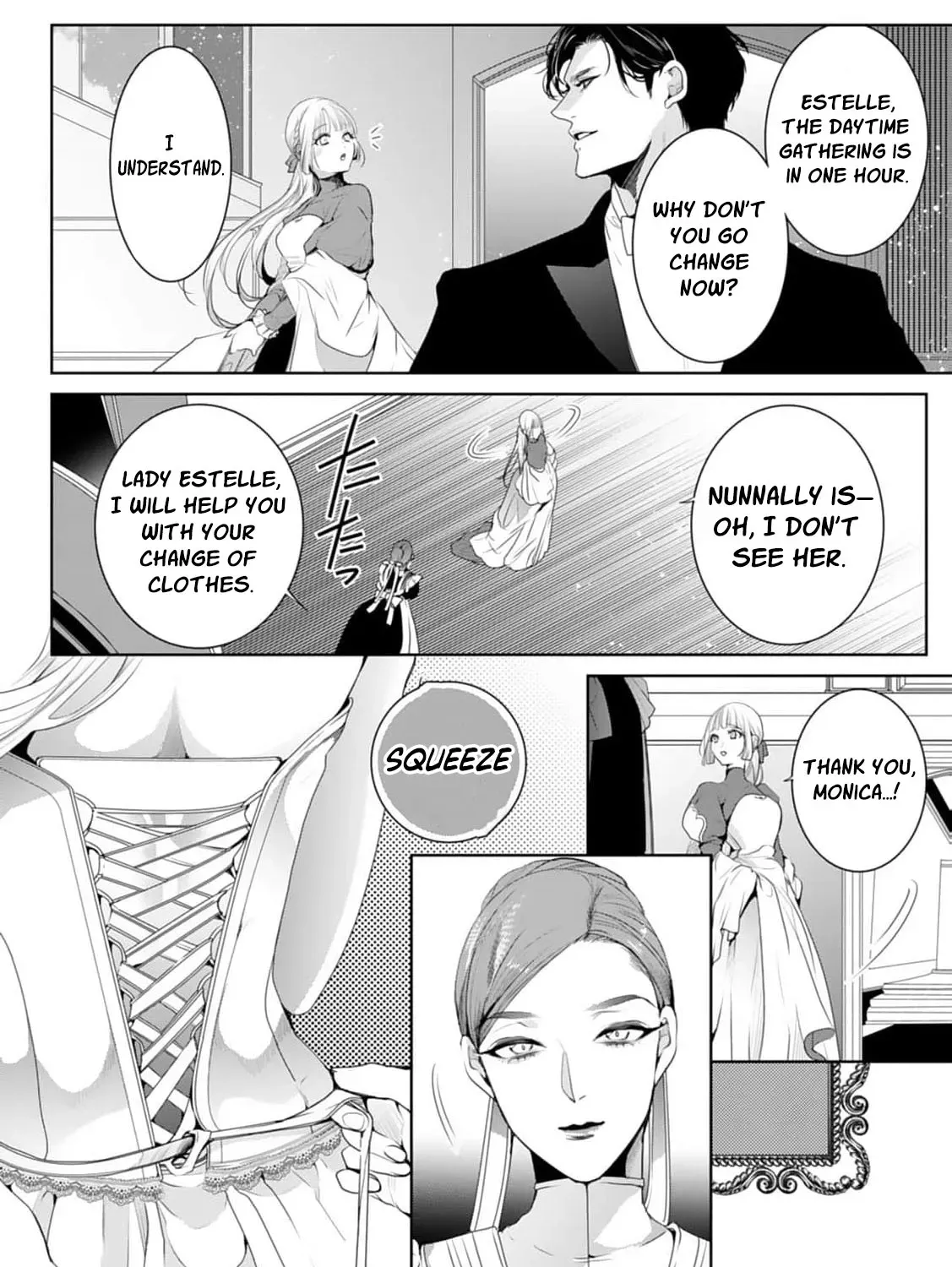 Dekiai Kon - Kaigun Koushaku wa Aishi no Hakkou Reijou o Nan to Shite mo Tsuma ni Shitai Chapter 7 page 45 - 