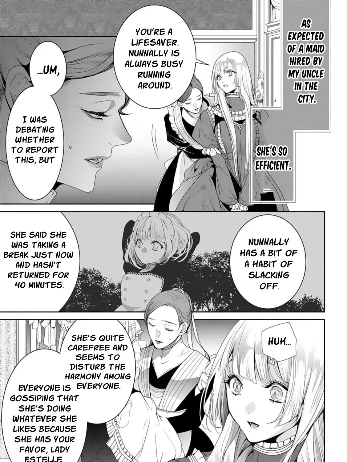 Dekiai Kon - Kaigun Koushaku wa Aishi no Hakkou Reijou o Nan to Shite mo Tsuma ni Shitai Chapter 7 page 47 - 
