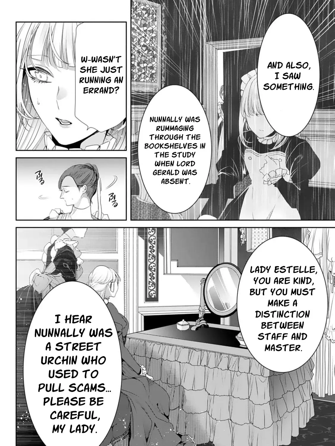 Dekiai Kon - Kaigun Koushaku wa Aishi no Hakkou Reijou o Nan to Shite mo Tsuma ni Shitai Chapter 7 page 49 - 
