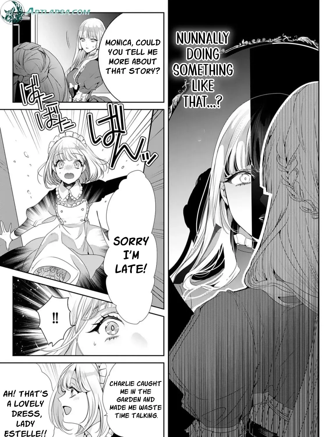 Dekiai Kon - Kaigun Koushaku wa Aishi no Hakkou Reijou o Nan to Shite mo Tsuma ni Shitai Chapter 7 page 51 - 