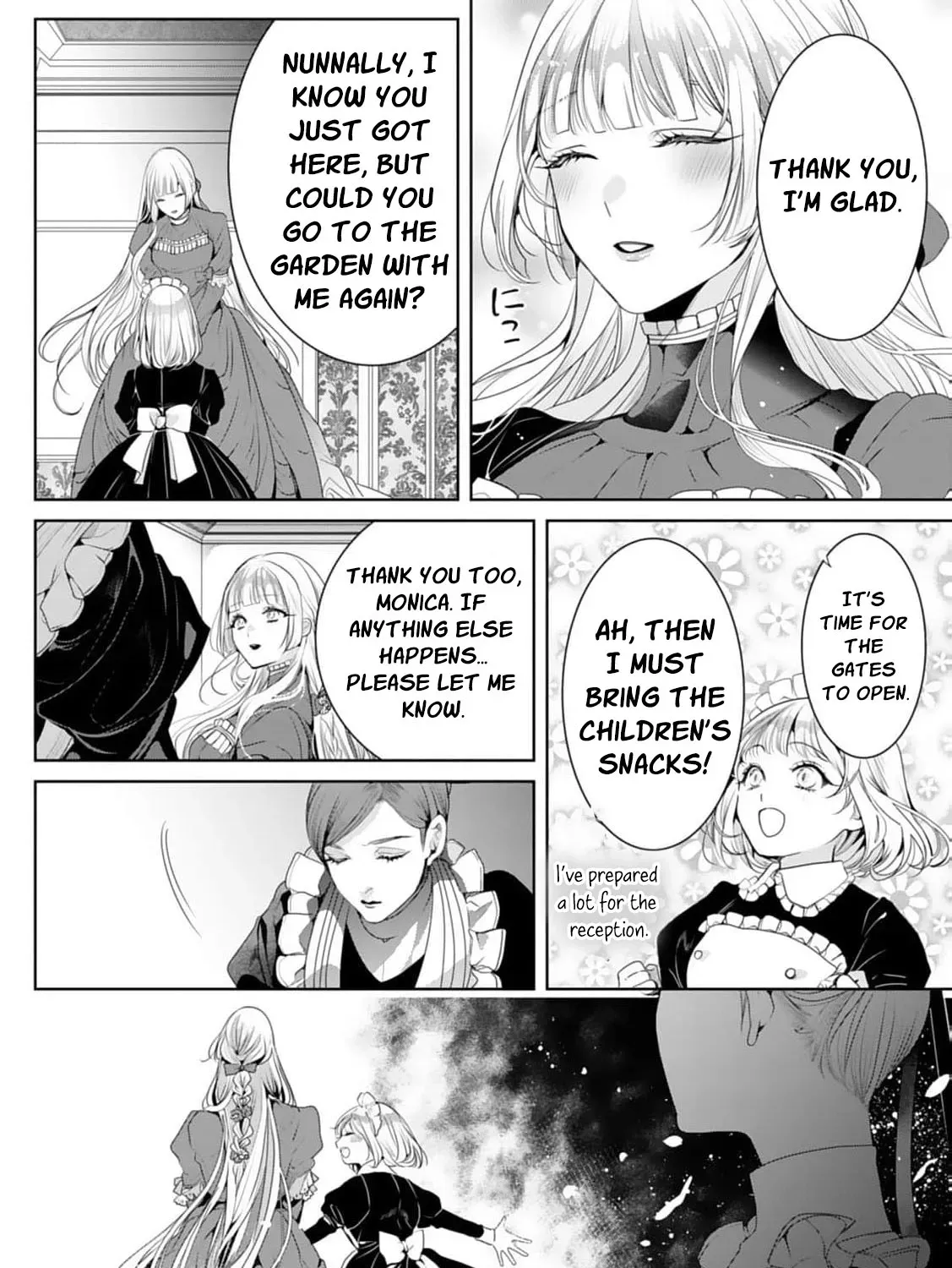 Dekiai Kon - Kaigun Koushaku wa Aishi no Hakkou Reijou o Nan to Shite mo Tsuma ni Shitai Chapter 7 page 53 - 
