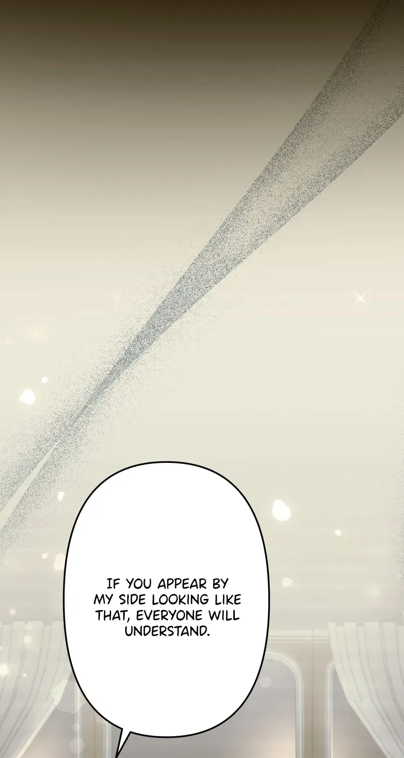 Dekiai no Kusari - Daifuugou to Kawareta Reijou Chapter 13 page 125 - 