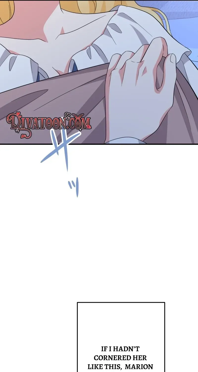 Dekiai no Kusari - Daifuugou to Kawareta Reijou Chapter 13 page 43 - 