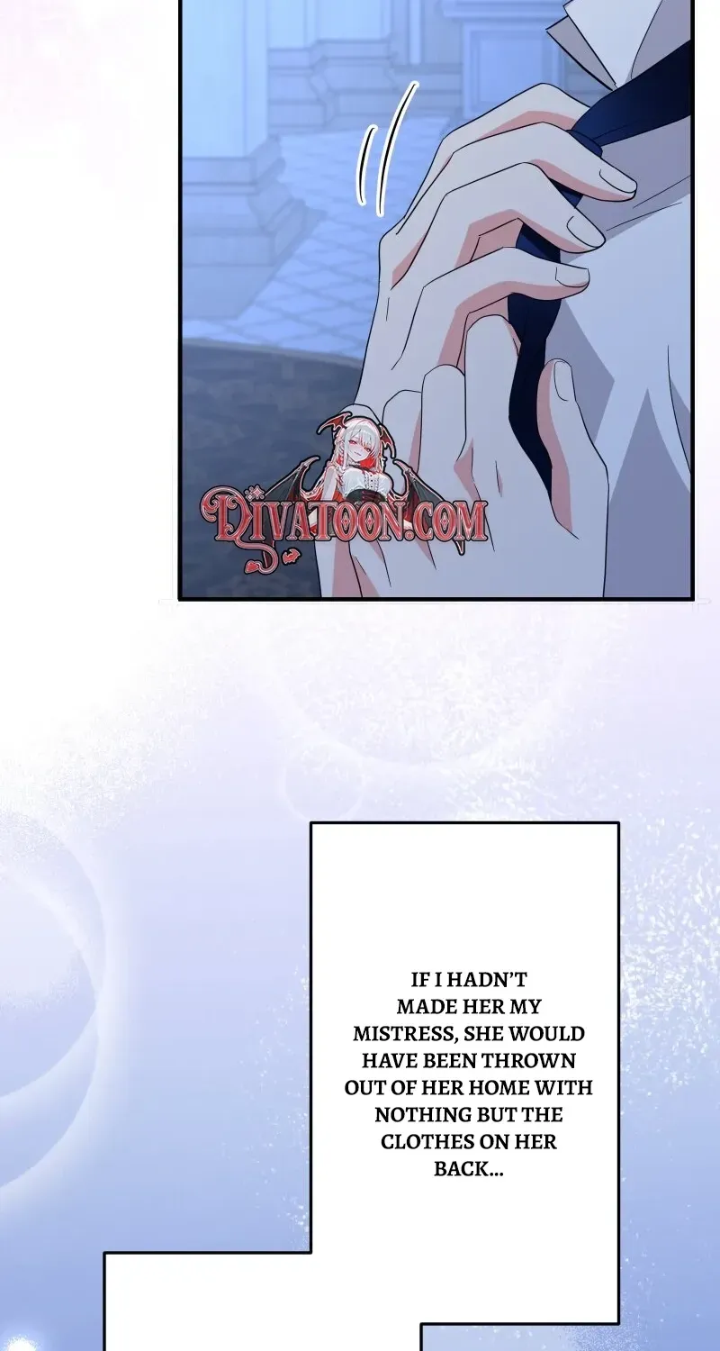 Dekiai no Kusari - Daifuugou to Kawareta Reijou Chapter 13 page 49 - 