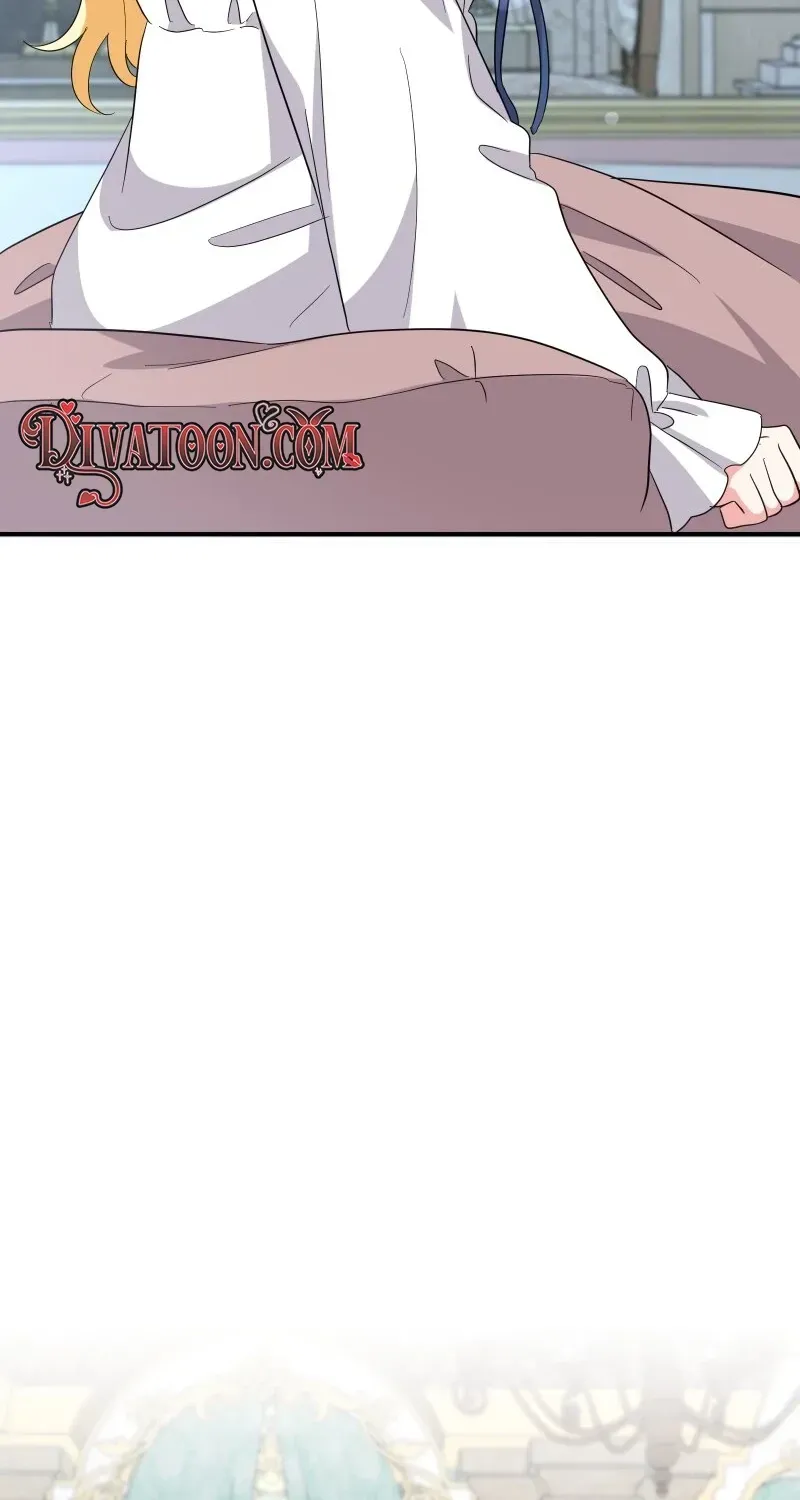 Dekiai no Kusari - Daifuugou to Kawareta Reijou Chapter 13 page 76 - 