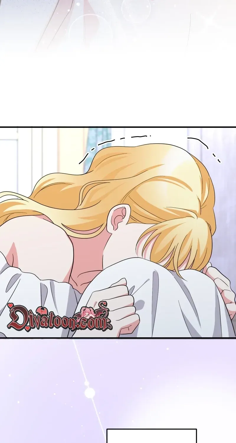 Dekiai no Kusari - Daifuugou to Kawareta Reijou Chapter 13 page 96 - 
