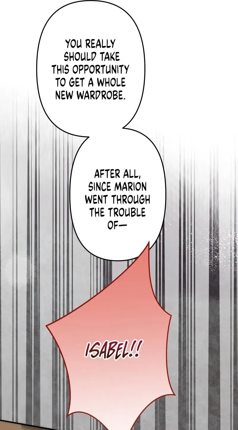 Dekiai no Kusari - Daifuugou to Kawareta Reijou Chapter 14 page 111 - 