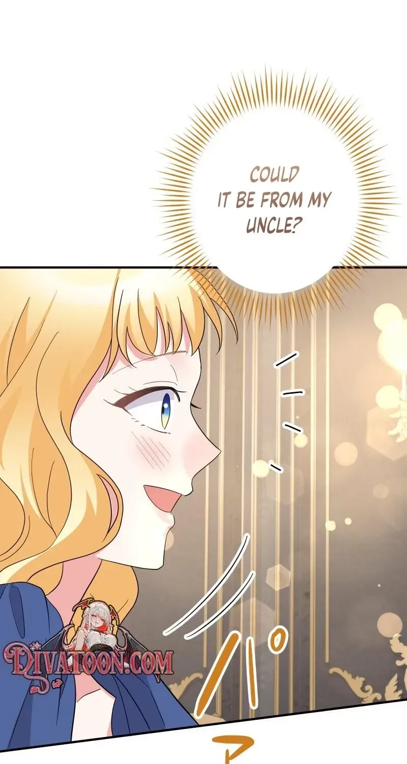 Dekiai no Kusari - Daifuugou to Kawareta Reijou Chapter 14 page 133 - 