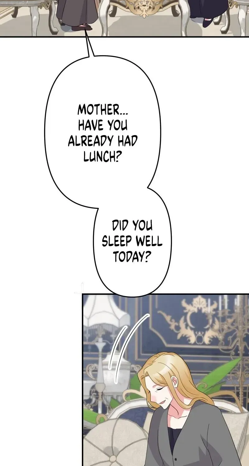 Dekiai no Kusari - Daifuugou to Kawareta Reijou Chapter 14 page 55 - 