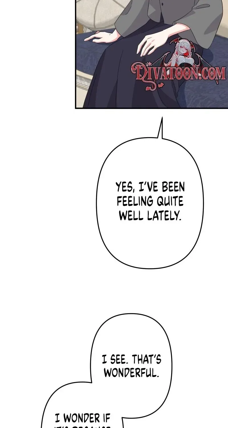 Dekiai no Kusari - Daifuugou to Kawareta Reijou Chapter 14 page 57 - 