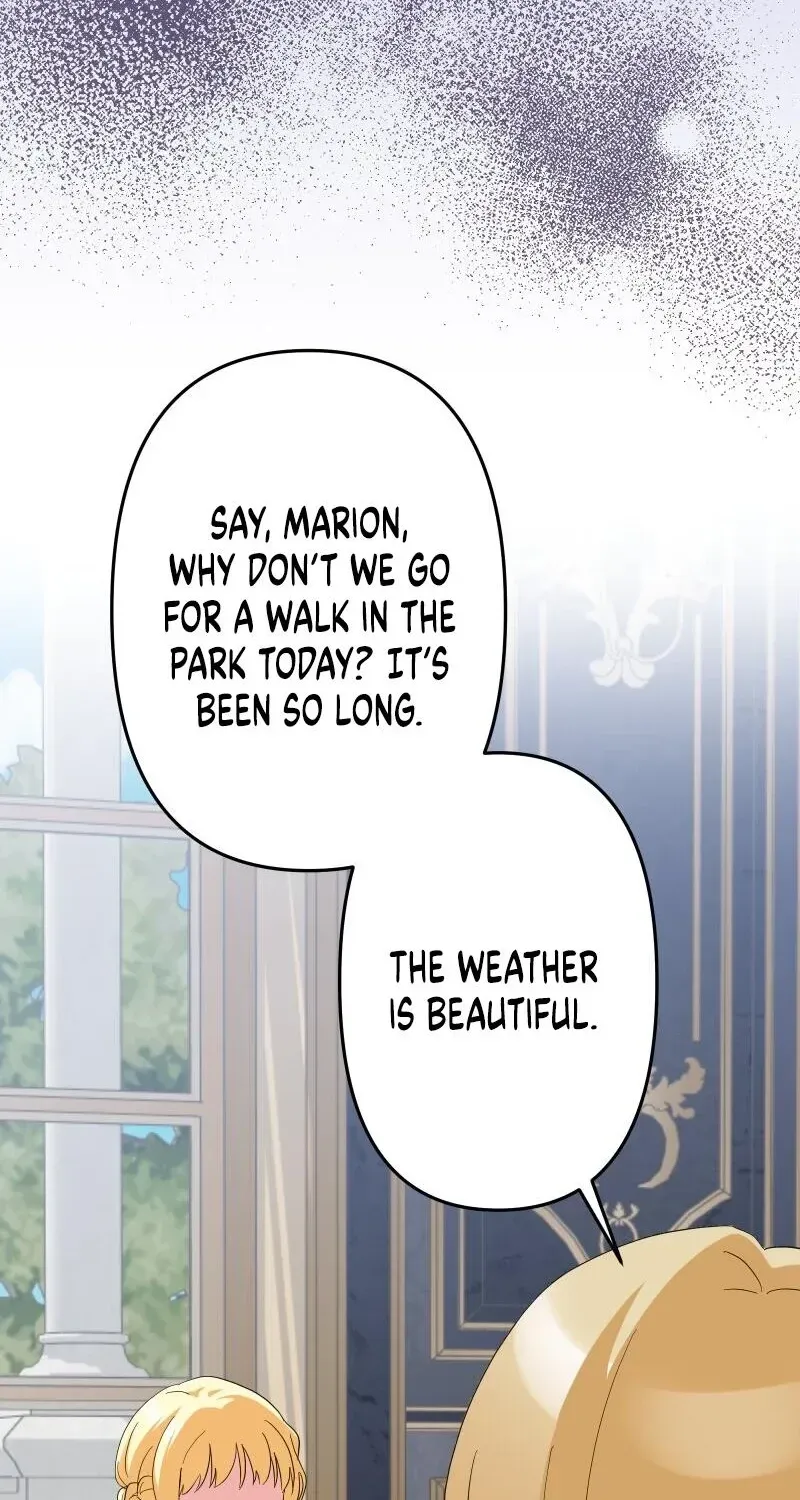 Dekiai no Kusari - Daifuugou to Kawareta Reijou Chapter 14 page 64 - 