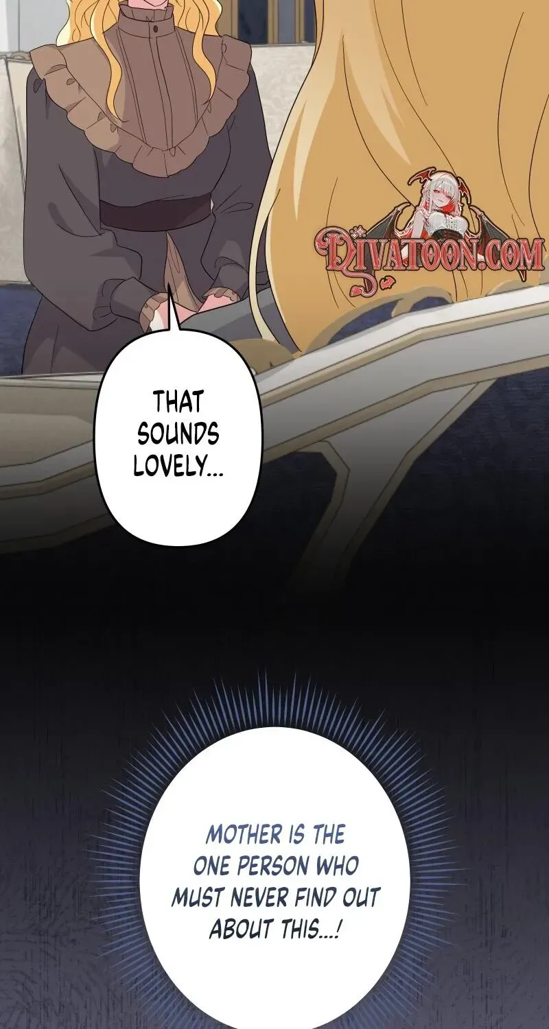 Dekiai no Kusari - Daifuugou to Kawareta Reijou Chapter 14 page 66 - 