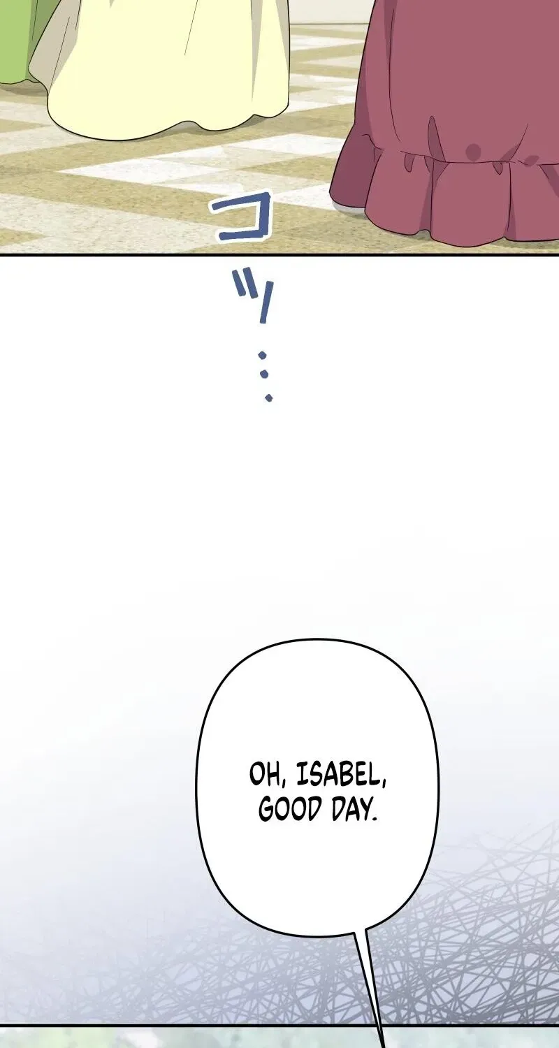 Dekiai no Kusari - Daifuugou to Kawareta Reijou Chapter 14 page 88 - 