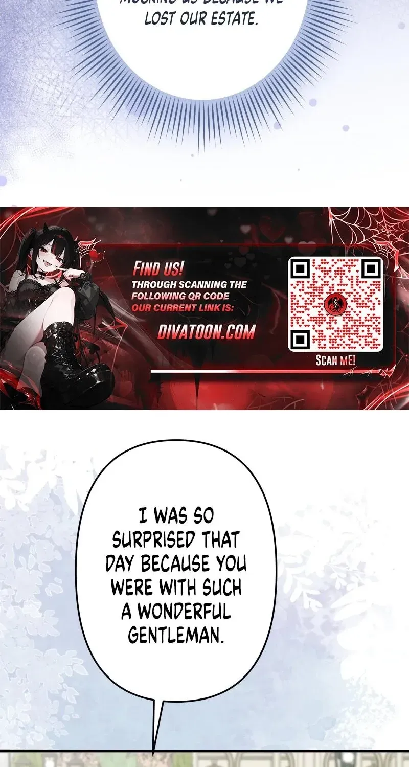 Dekiai no Kusari - Daifuugou to Kawareta Reijou Chapter 14 page 100 - 