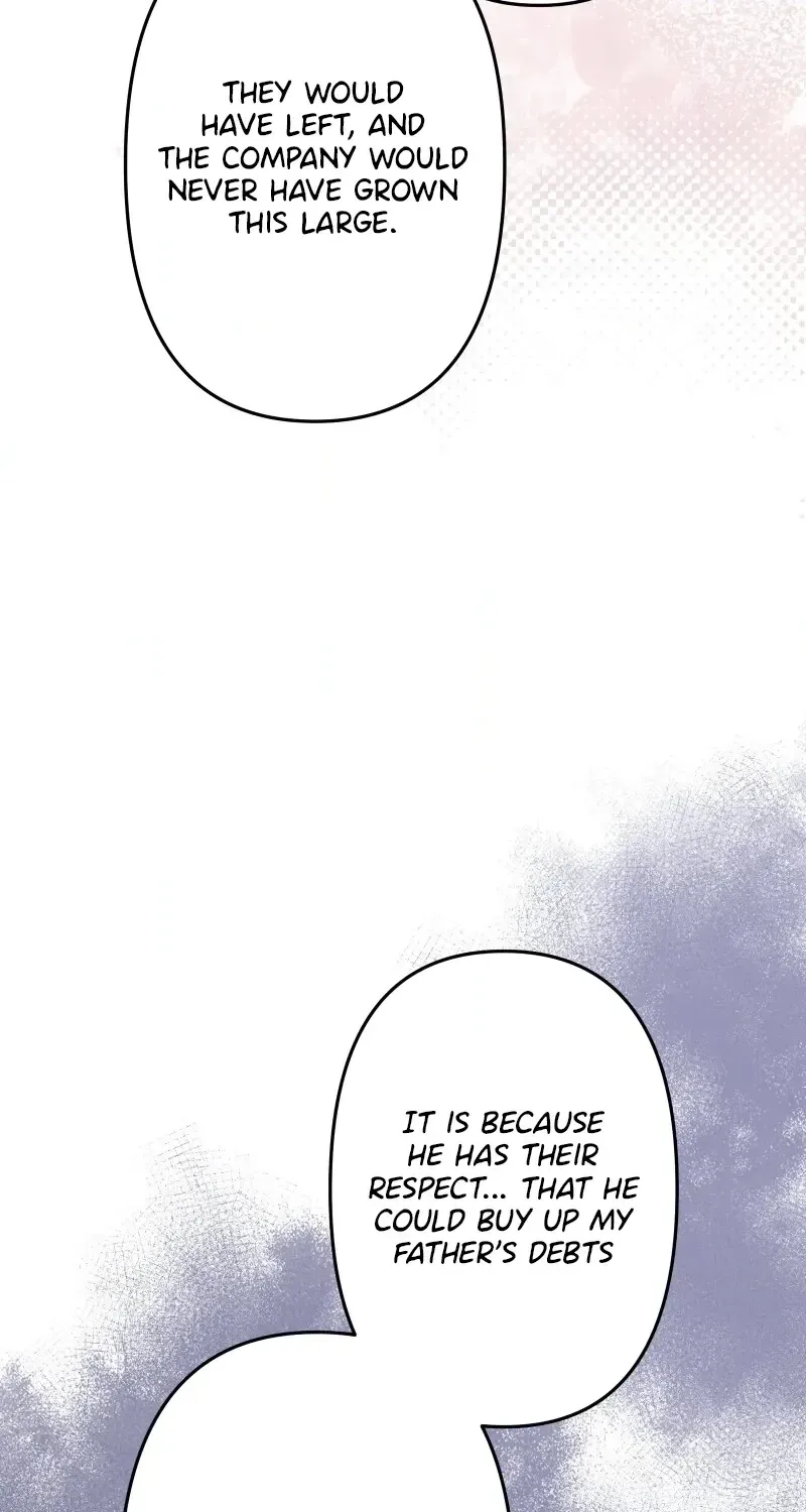 Dekiai no Kusari - Daifuugou to Kawareta Reijou Chapter 15 page 107 - 