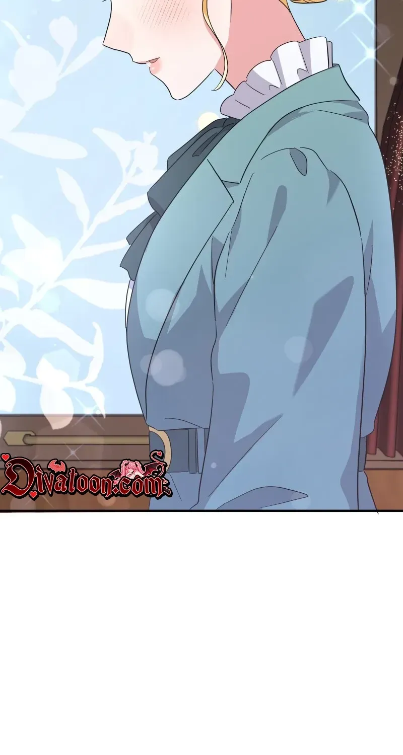 Dekiai no Kusari - Daifuugou to Kawareta Reijou Chapter 15 page 129 - 