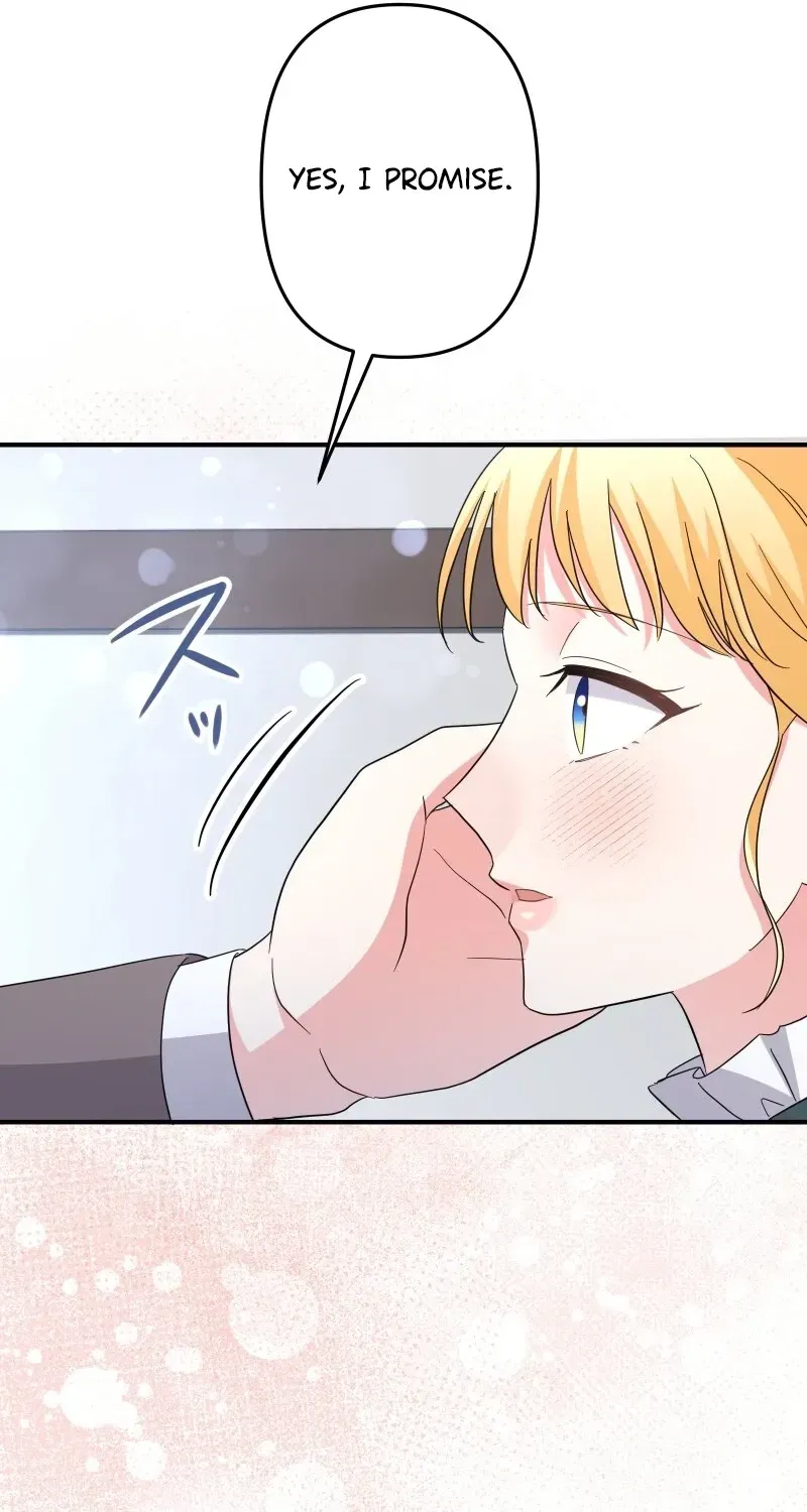 Dekiai no Kusari - Daifuugou to Kawareta Reijou Chapter 15 page 131 - 