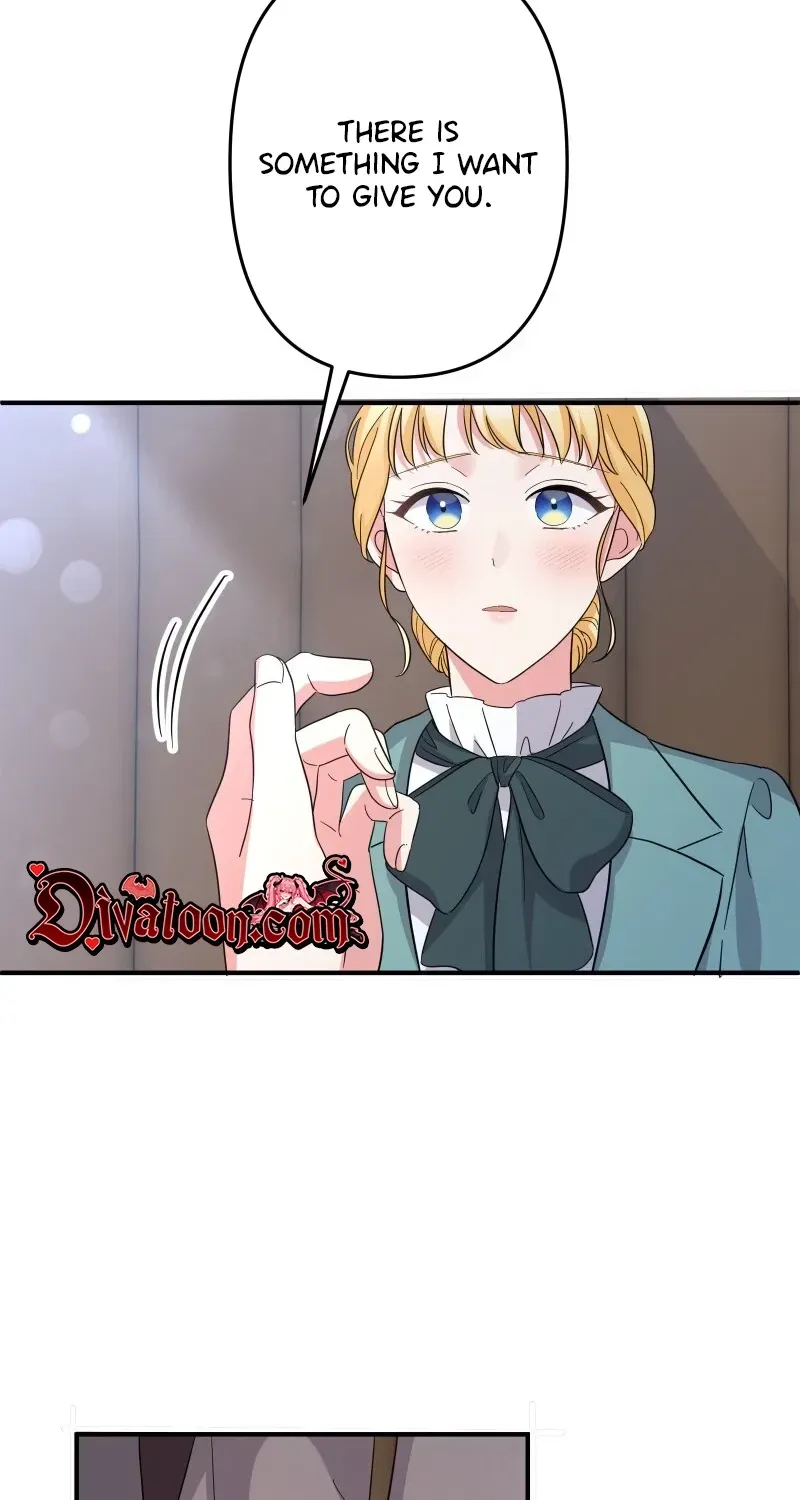 Dekiai no Kusari - Daifuugou to Kawareta Reijou Chapter 15 page 137 - 